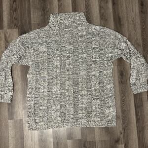 Clifford and Wills Vintage Womens Oversized Knit Sweater Size L